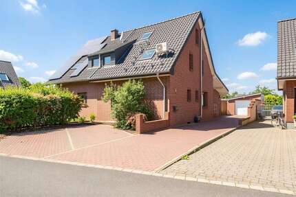 Haus zum Kaufen in Niederkrüchten 379.990,00 € 132 m²