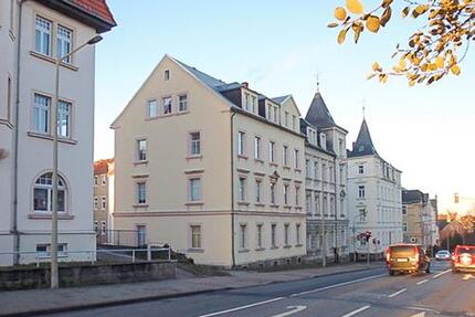 *Neubeginn gefällig?* - 289,00&nbsp;EUR Kaltmiete, ca.&nbsp; 45,20&nbsp;m&sup2; in Freiberg (PLZ: 09599)
