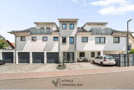 Wohnung zum Kaufen in Ellhofen 398.700,00 € 93 m²