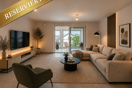 Wohnung zum Mieten in Konstanz 2.200,00 € 136 m²