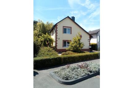 Einfamilienhaus freistehend in Groß-Vernich - Weilerswist