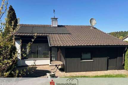 Haus zum Kaufen in Hilgertshausen-Tandern 449.000,00 € 85 m²