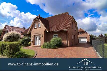 Haus zum Kaufen in Norden 479.000,00 € 188 m²