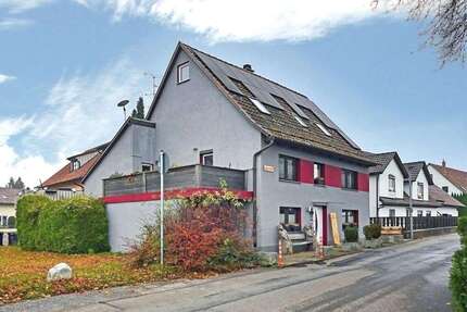 Haus zum Kaufen in Bad Waldsee 350.000,00 € 220 m²