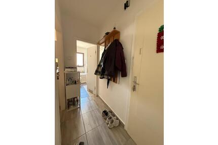 1 zimmer Wohnung im ruhigen Bereich der Oberbarmen - Wuppertal Gemarkung Langerfeld