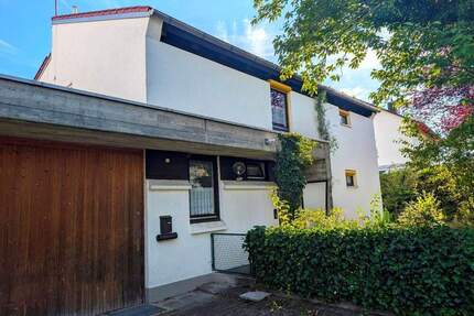 Ihr neues Zuhause mit großzügigem Grundstück in idyllischer Lage von Hebertshausen