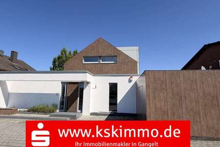 Haus zum Kaufen in Gangelt 520.000,00 € 196.76 m²