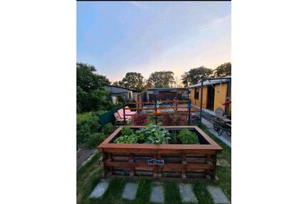 Kleingarten 275qm Lützschena-Stahmeln - Leipzig Nordwest