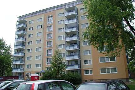 Wohnung zum Mieten in Neumünster 446,00 € 55.64 m²