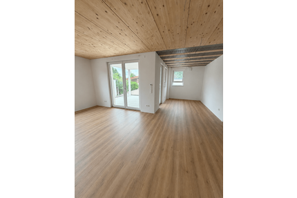 Wohnung zum Mieten in Schefflenz 1.250,00 € 91 m²