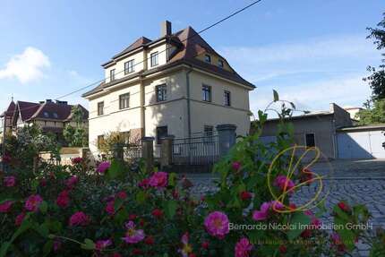Haus zum Kaufen in Großröhrsdorf 342.000,00 € 180 m²