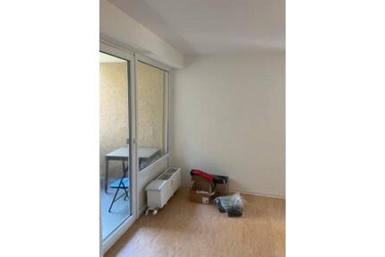 2 Zimmer Wohnung Bielefeld Jöllenbeck