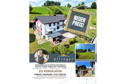 Haus zum Kaufen in Schönberg 275.000,00 € 170 m²