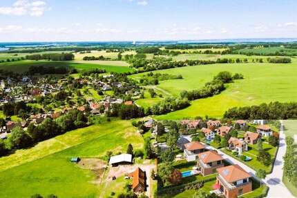 Haus zum Kaufen in Nordwestmecklenburg - Landkreis - Dassow 446.000,00 € 134.4 m²