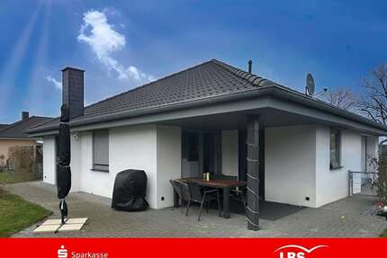 Haus zum Kaufen in Klein Trebbow 385.000,00 € 89 m²