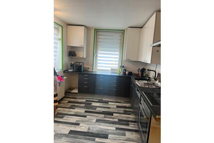 Große Wohnung zu vermieten in Dorstadt- Wolfenbüttel - Börßum