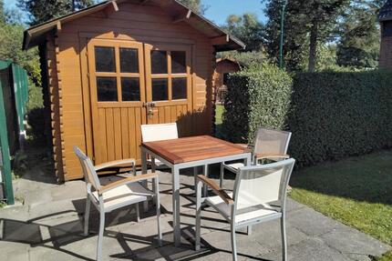 Ferienwohnung auf Borkum – Nordseeinsel mit Hochseeklima