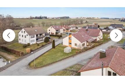 4-Zimmer Wohnung mit Garten, Garage & NEUER Küche (120 m²) - Bad Wurzach