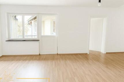 4-Zimmer-Wohnung mit großem Balkon in ruhiger Wohnlage - Uslar