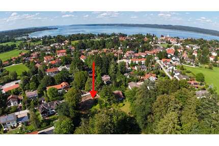 Grundstück zu verkaufen in Seeshaupt 1.000.000,00 € 771 m²