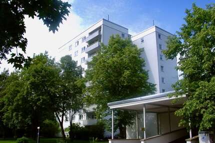 Wohnung zum Mieten in München 1.726,01 € 79.43 m²