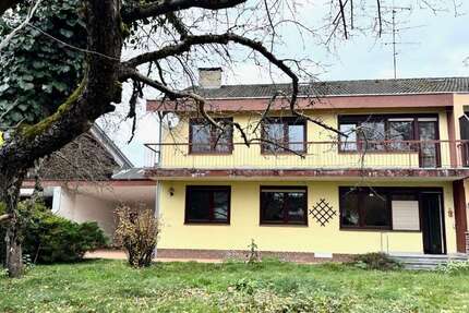 Haus zum Kaufen in Feldkirchen-Westerham 831.000,00 € 235 m²