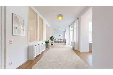 Wohnung zum Kaufen in Neustadt an der Weinstraße 645.000,00 € 180 m²