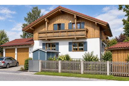 Haus zum Mieten in Peißenberg 1.900,00 € 130 m²