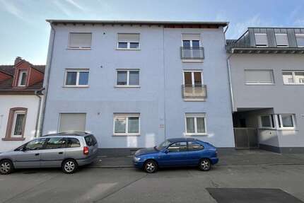 Wohnung zum Mieten in Speyer 900,00 € 95 m²