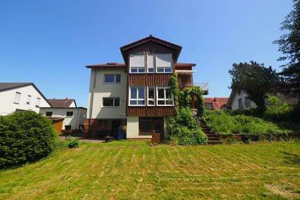 Haus zum Kaufen in Zweibrücken 348.000,00 € 220 m²