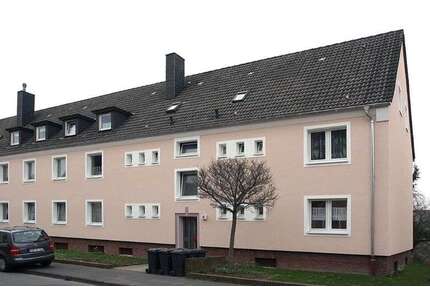 Wohnung zum Mieten in Hagen 188,03 € 34.5 m²