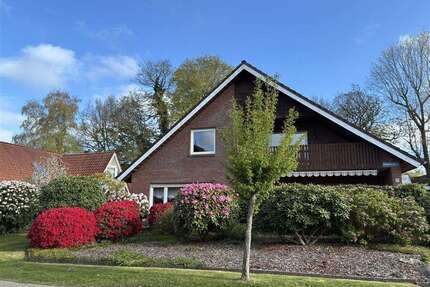 Haus zum Kaufen in Großefehn 330.000,00 € 260 m²
