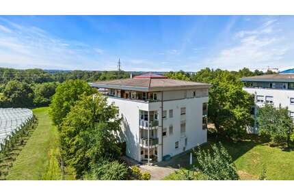Wohnung zum Kaufen in Ravensburg 195.000,00 € 49.78 m²