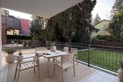 Wohnung zum Mieten in Offenbach am Main 1.872,00 € 116.95 m²