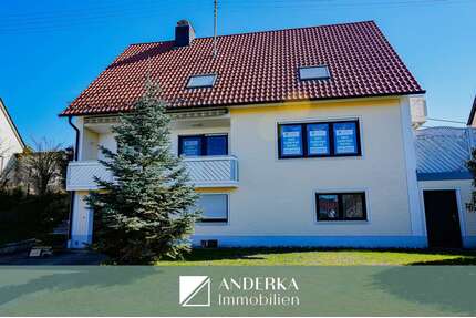 Haus zum Mieten in Ichenhausen Rieden an der Kötz 1.400,00 € 131 m² - Ichenhausen / Rieden an der Kötz