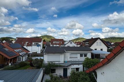 Mietwohnung - 1.400,00&nbsp;EUR Kaltmiete, ca.&nbsp; 79,00&nbsp;m&sup2; in Heppenheim (Bergstraße) (PLZ: 64646)