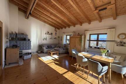 Wohnung zum Kaufen in Scheidegg 275.000,00 € 72 m²