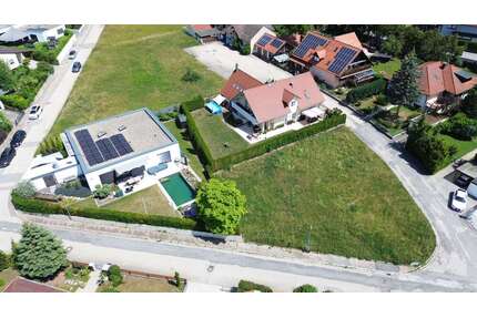 Grundstück zu verkaufen in Bad Abbach 455.000,00 € 756 m²