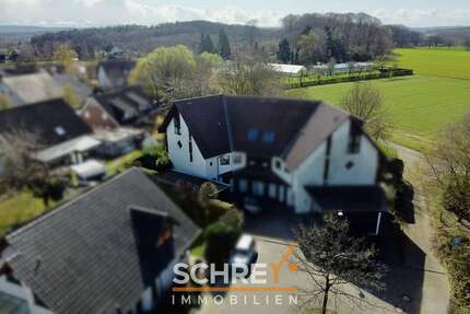 Haus zum Kaufen in Osnabrück Pye 399.000,00 € 160 m² - Osnabrück / Pye