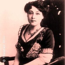 BE NATURAL! | Die vergessene Filmpionierin
