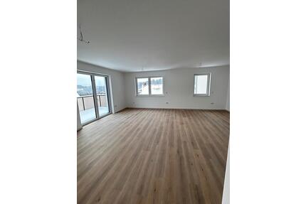 Top moderne 97m2 Neubauwohnung zu vermieten! - Siegen Dillnhütten