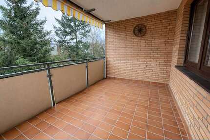 Wohnung zum Kaufen in Braunschweig Broitzem 175.000,00 € 70 m² - Braunschweig / Broitzem
