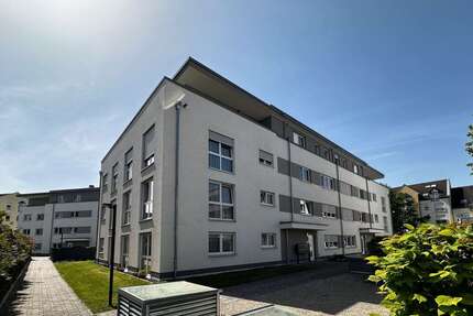 Wohnung zum Mieten in Langen (Hessen) 2.220,00 € 160.38 m²