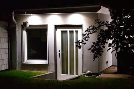 Modernes Einfamilienhaus mit Garten und Einbauküche - Artern