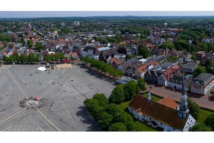 Tolles WG Zimmer im Zentrum von Heide (Dithm.)