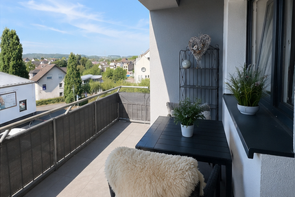 Wohnung zum Mieten in HammSieg 398,16 € 69 m² - Hamm/Sieg