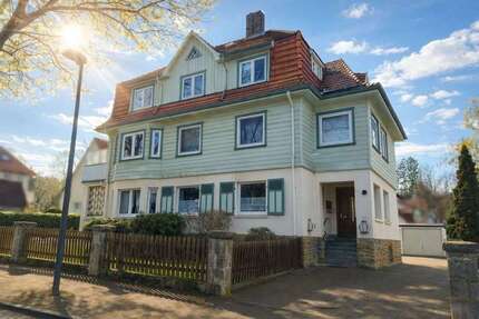 Haus zum Kaufen in Bad Harzburg 499.000,00 € 311 m²