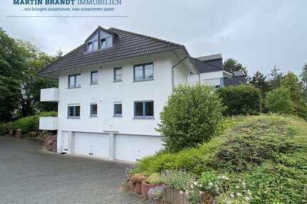 Wohnung zum Kaufen in Bad Camberg 231.900,00 € 62.09 m²