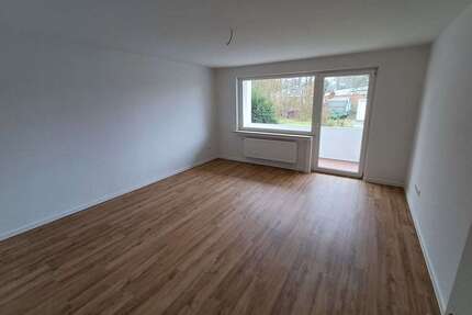 Wohnung zum Mieten in Hasbergen 340,00 € 57 m²