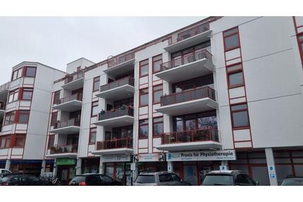 möblierte 2-Zimmer-Wohnung mit Einbauküche in Göttingen